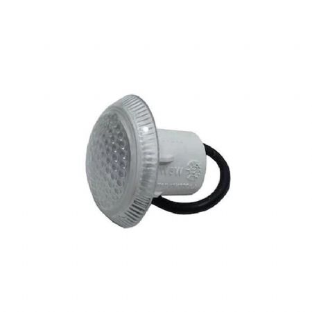 M.209 |  FENDER SIGNAL WHITE | | Ford