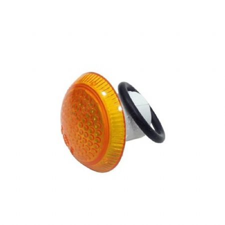 M.208 |  FENDER SIGNAL YELLOW | | Ford