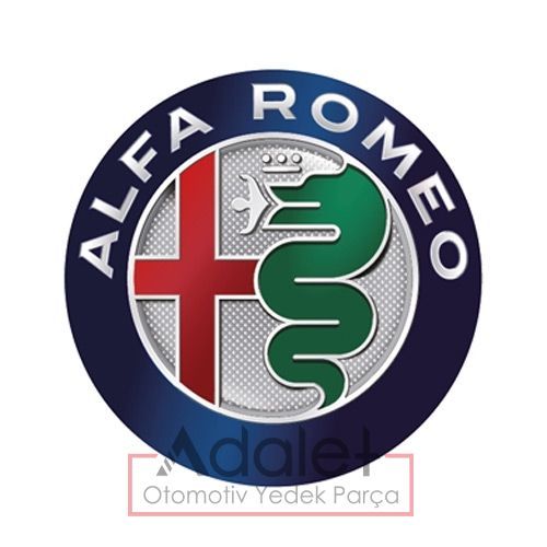 Alfa Romeo