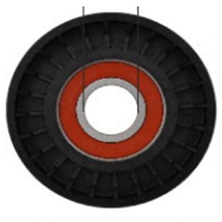 AU.111 | Alternatör Gergi Rulmanı | | Audi