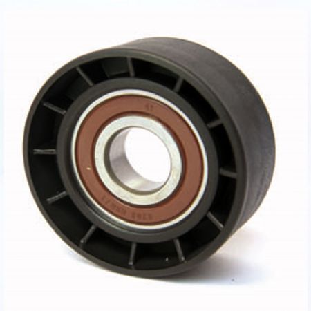 DC.402 | Alternatör Gergi Rulmanı | | Dacia