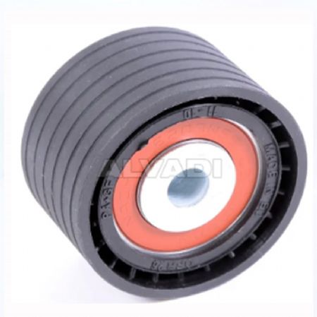 DC.404 | Alternatör Gergi Rulmanı | | Dacia