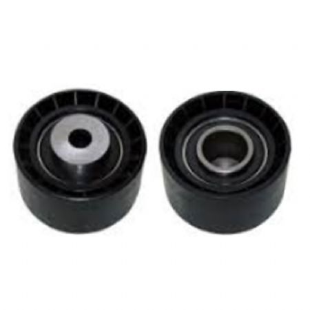 PORC.101 | Alternatör Gergi Rulmanı | | Porsche