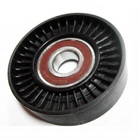 ST.800 | Alternatör Gergi Rulmanı | | Seat