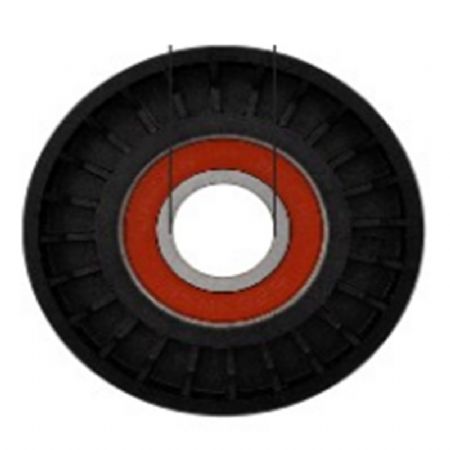 SKD.810 | Alternatör Gergi Rulmanı | | Skoda