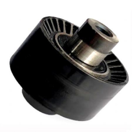 VV.107 | Alternatör Gergi Rulmanı | | Volvo