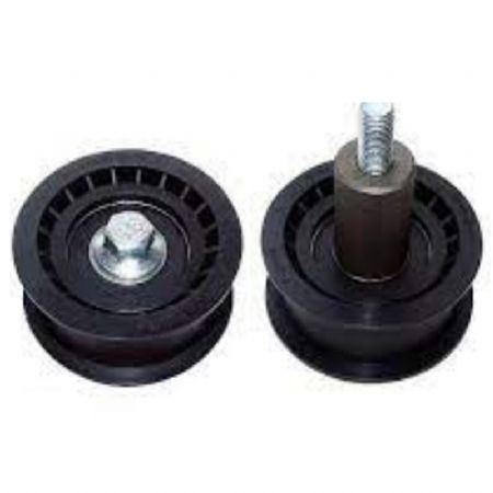 VW.812 | Alternatör Gergi Rulmanı | | Volkswagen