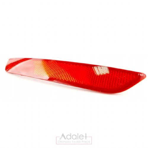 M.1034 | REAR BUMPER REFLECTOR-RIGHT | | Ford
