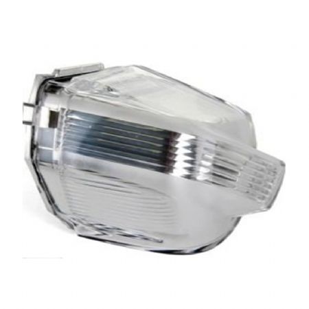 M.1008 | MIRROR SIGNAL RIGHT | | Ford