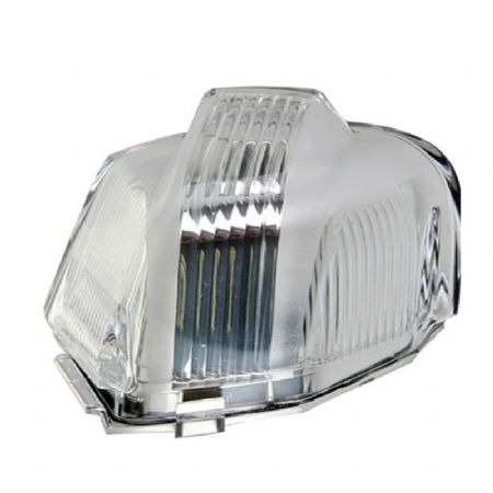 M.1009 | MIRROR SIGNAL LEFT | | Ford