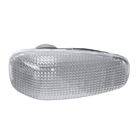 MC.101 | FENDER SIGNAL WHITE | | Mercedes