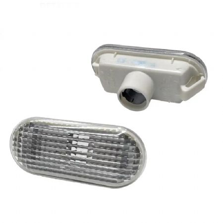 M.207 | FENDER SIGNAL WHITE | | Ford