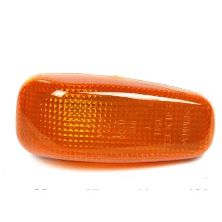 MC.102 | FENDER SIGNAL YELLOW | | Mercedes
