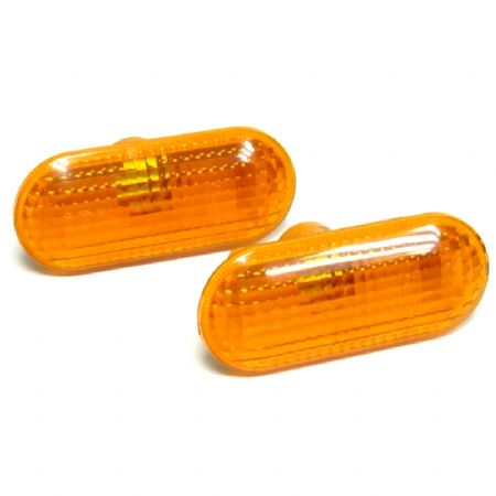 M.206 | FENDER SIGNAL YELLOW | | Ford