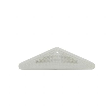 M.218 | FENDER SIDE SIGNAL WHITE | | Ford