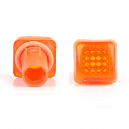 M.210 | FENDER SIDE SIGNAL | | Ford