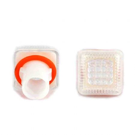 M.211 | FENDER SIDE SIGNAL | | Ford