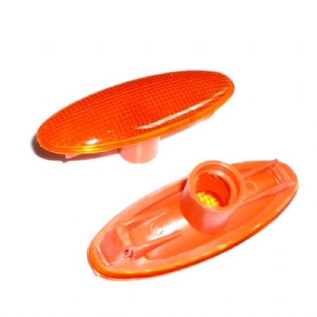 M.215 | FENDER SIDE SIGNAL | | Ford