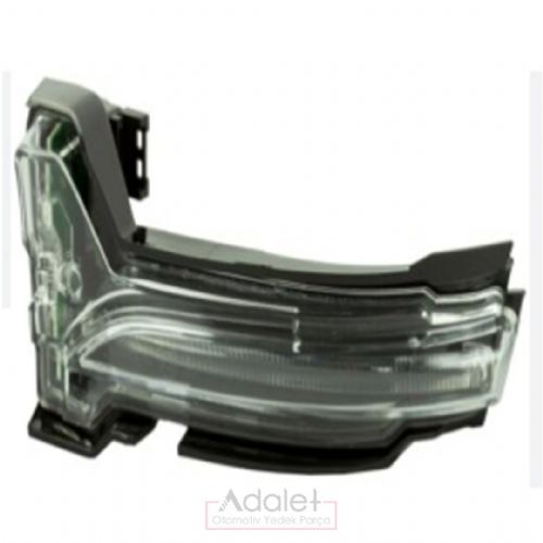 M.1017 | FORD FOCUS - LED SIGNAL RIGHT | | Ford