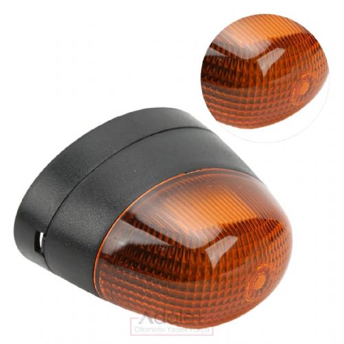 M.1033 | FRONT FENDER SIGNAL JUMBO LEFT | | Ford