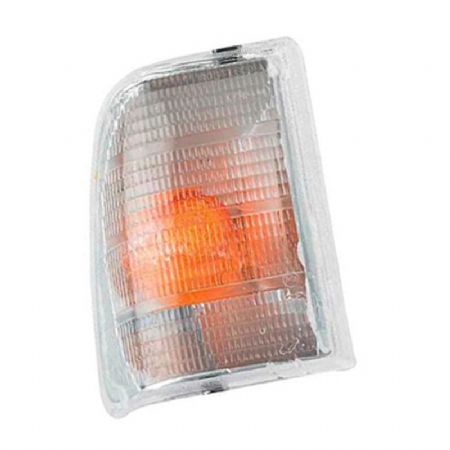 M.163 | FRONT SIGNAL ASSEMBLY (RIGHT) | | Ford