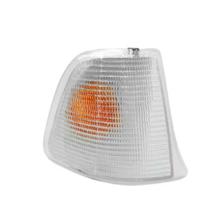 M.170 | FRONT SIGNAL ASSEMBLY (RIGHT) | | Ford