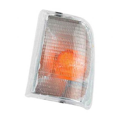 M.164 | FRONT SIGNAL ASSEMBLY (LEFT) | | Ford