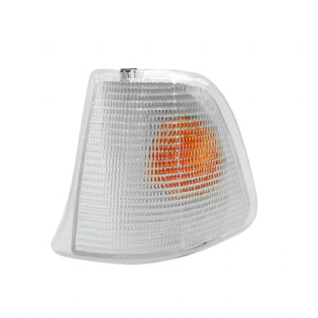 M.171 | FRONT SIGNAL ASSEMBLY (LEFT) | | Ford