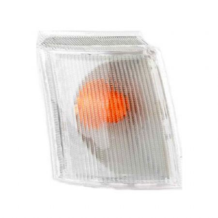 M.204 | FRONT SIGNAL ASSEMBLY (LEFT) | | Ford