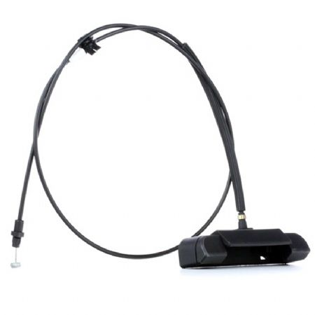 M.245 | ORTA  KAPI İÇ AÇMA KOLU UZUN  ŞASE | | Ford