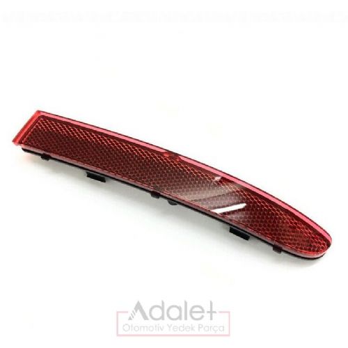 MC.106 | REFLECTOR ASSY RIGHT | | Mercedes