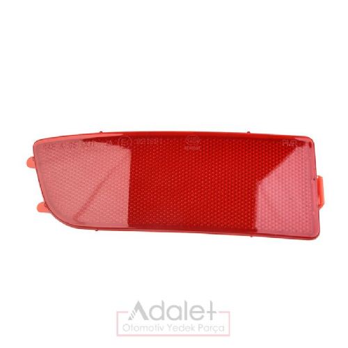 VW.105 | REFLECTOR ASSY LEFT | | Volkswagen