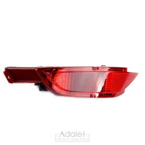 M.1021 | REFLECTOR ASSY LEFT | | Ford