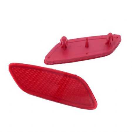 OP.1000 | REFLECTOR ASSY | | Opel