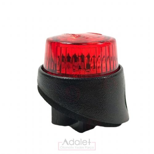 M.1036 | SIGNAL CEILING LAMP RIGHT | | Ford