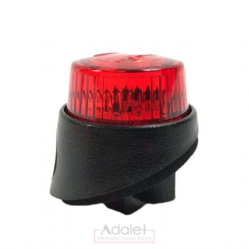 M.1037 | SIGNAL CEILING LAMP LEFT | | Ford