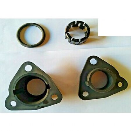 M.350 | GEAR BOWL SET | | Ford