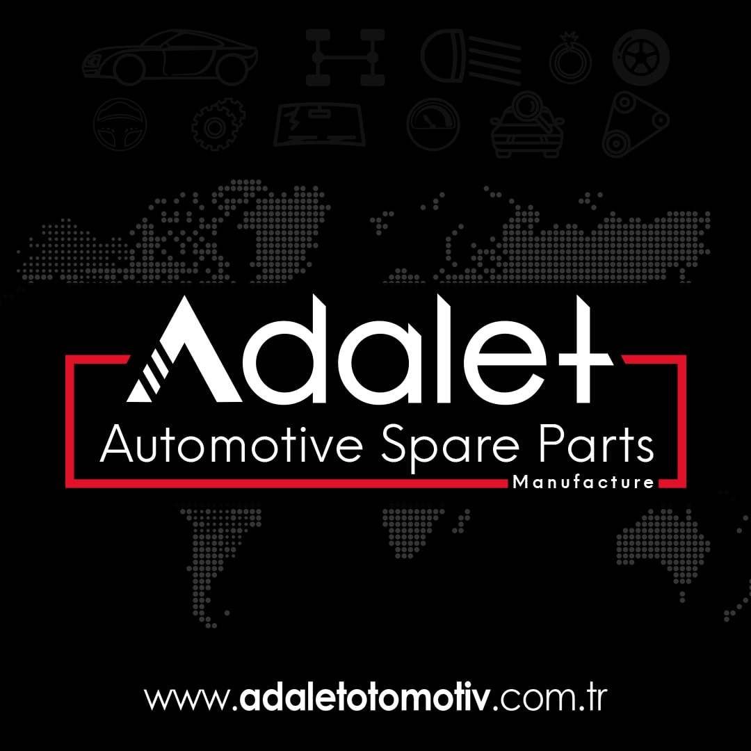 Volvo | Adalet Automotive Spare Parts Manufacturing