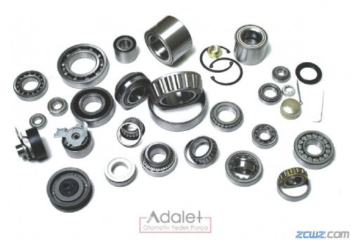Bearing Manufacturing | Adalet Automotive Spare Parts Manufacturing